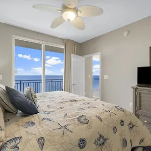 Beachfront Oasis At Splash And Aparthotel